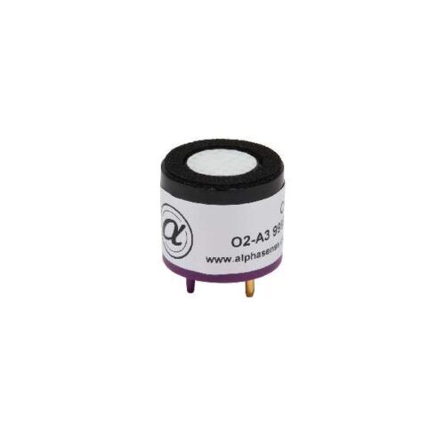O2-A3 Alphasense Oxygen Sensor