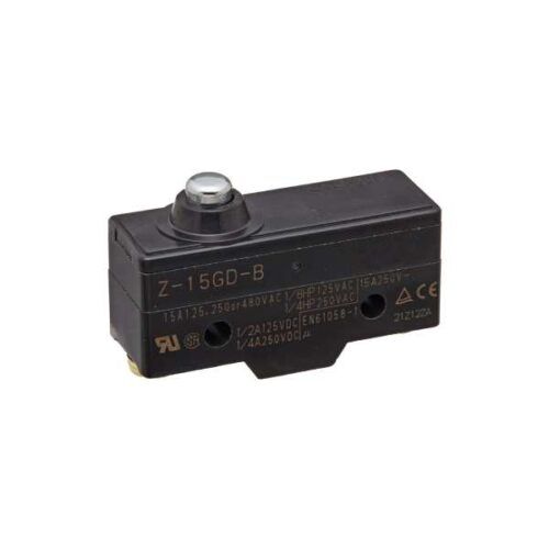 Z-15GD-B Omron Micro Switch