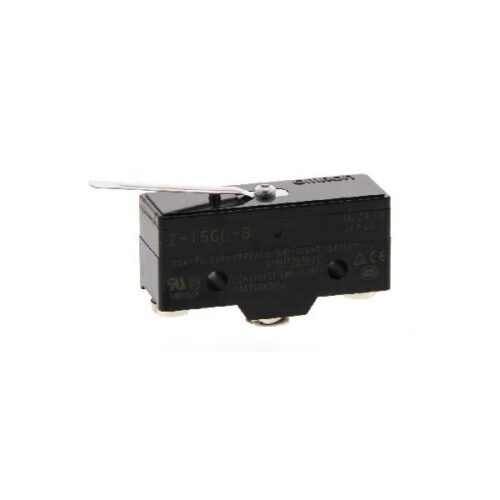 Z-15GL-B Omron Micro Switch