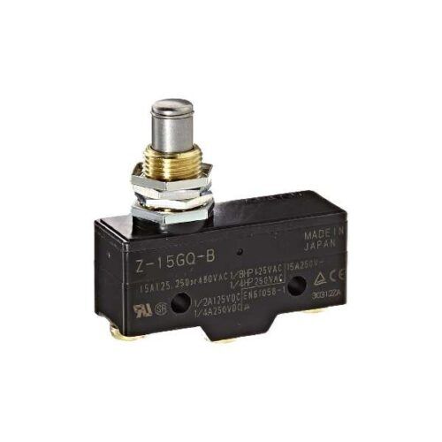 Z-15GQ-B Omron Micro Switch