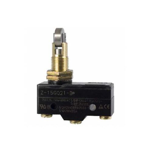 Z-15GQ21-B Omron Micro Switch