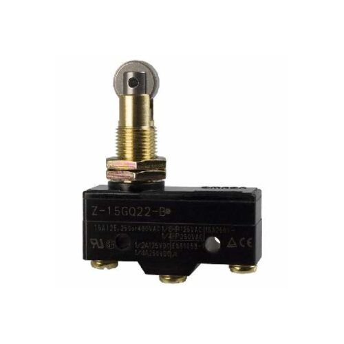 Z-15GQ22-B Omron Micro Switch
