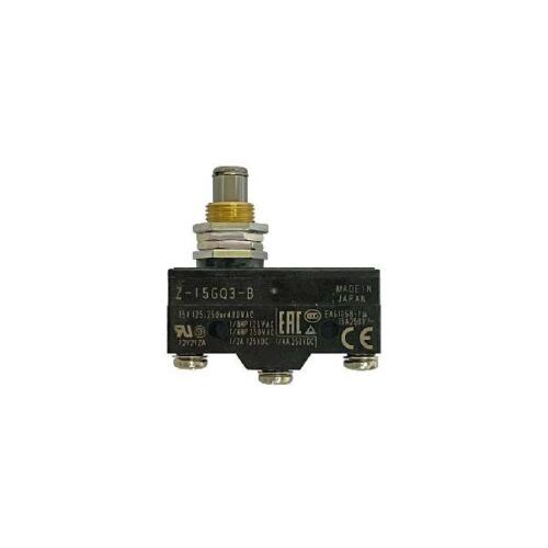 Z-15GQ3-B Omron Micro Switch