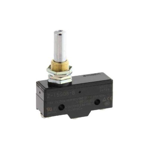 Z-15GQ8-B Omron Micro Switch