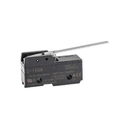 Z-15GW Omron Micro Switch