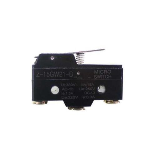 Z-15GW21-B Omron Micro Switch