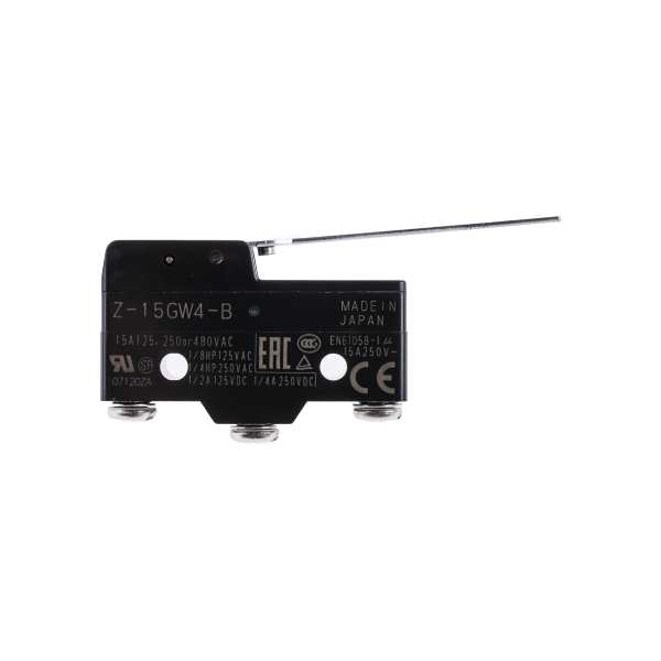 Z-15GW4-B Omron Micro Switch
