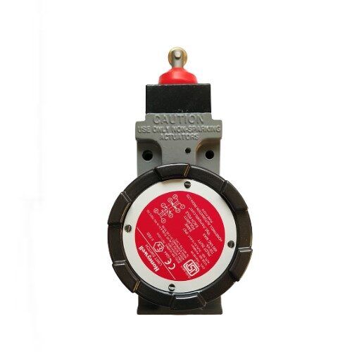 91MCE16-S1 Honeywell Limit Switch -