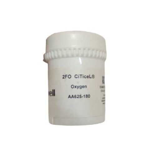 3FD (AB006-J02) Carbon Monoxide Sensor