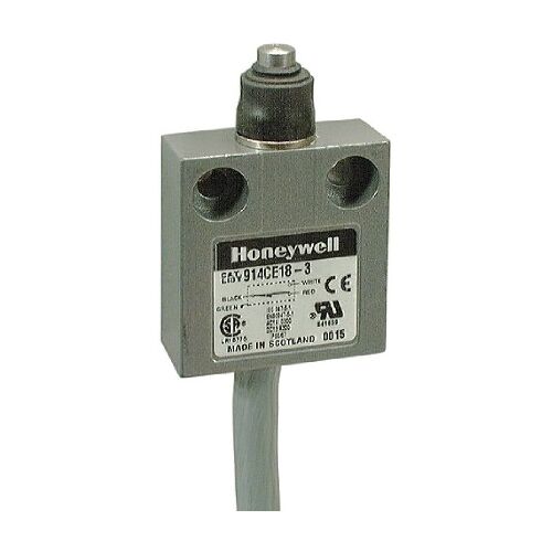 914CE18-3 Honeywell Limit Switch -