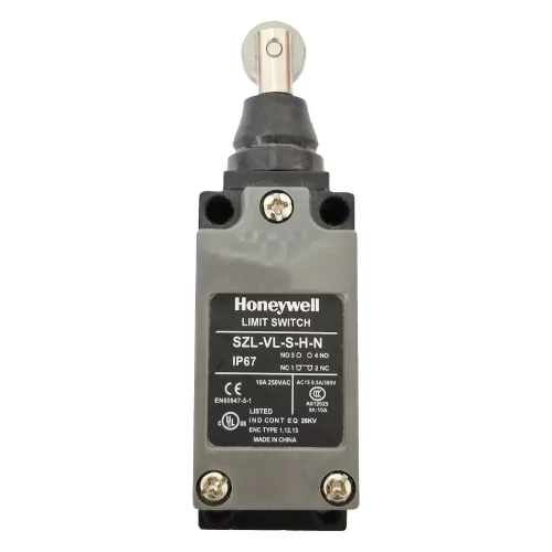 Honeywell-Limit-Switch-SZL-VL-S-H-N