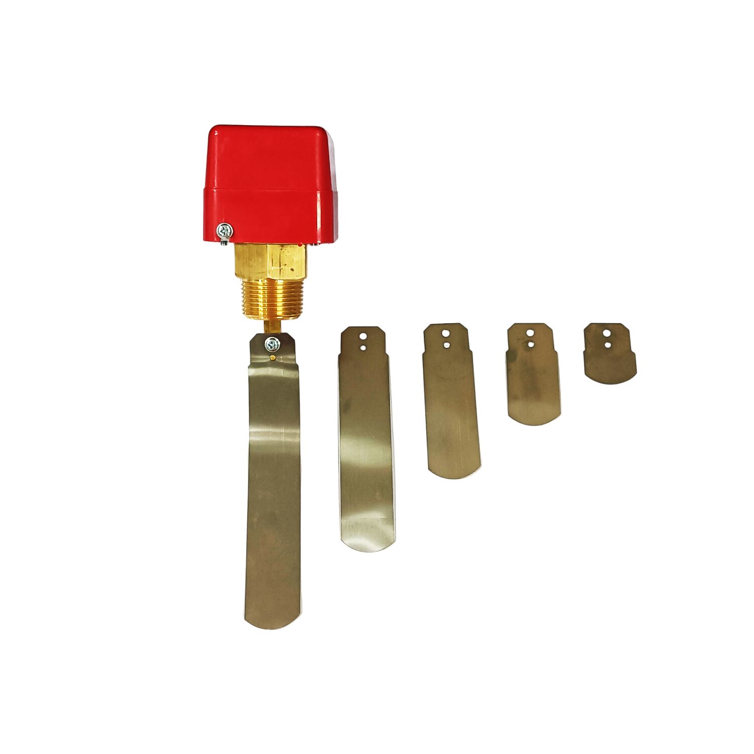 Honeywell WFS6000 Water Flow Switch