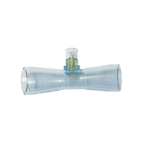 Honeywell E1000470 Envitec Flow Sensor Spiroquant A+