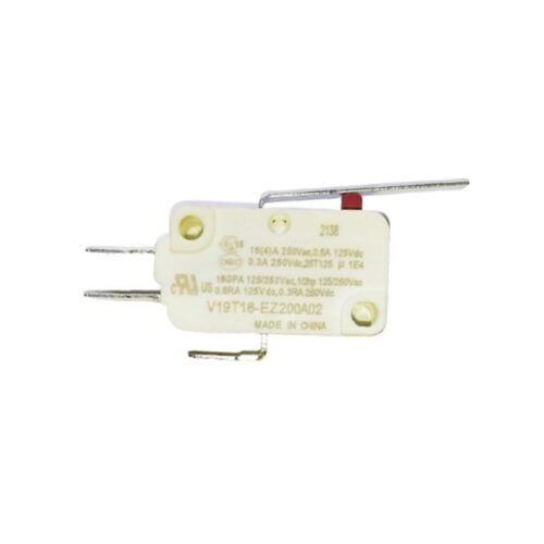 Honeywell V19T16-EZ200A02 Micro Switch