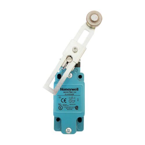 Honeywell GLAA20A2B Limit Switch