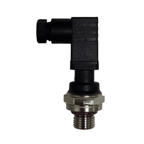 MIPCG pressure transmitter