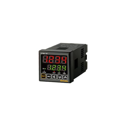 Autonics Counter CT4S-1P4