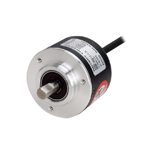 Autonics Encoder E50S8-2500-6-L-5