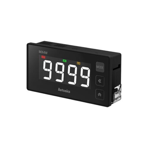 Autonics Panel Meter MX4W-A-F1