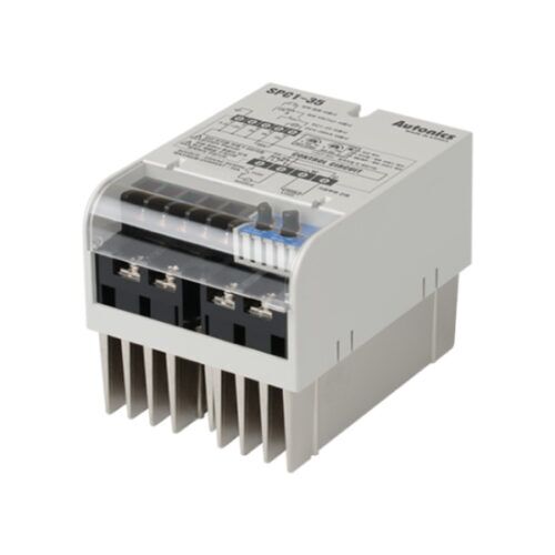 Autonics Power Controller SPC1-35-E
