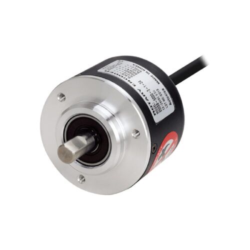 Autonics Rotary Encoder E50S8-3600-6-L-5