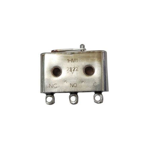 Honeywell 1HM1