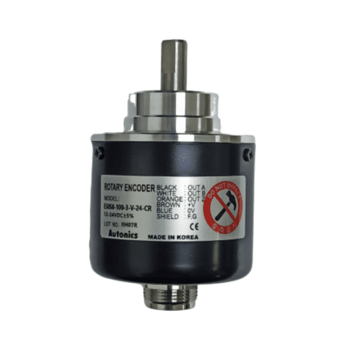 E50S8-100-3-V-24-CR Autonics Encoder