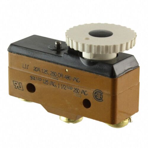 10BS210 honeywell limit switch