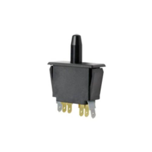 2DM1 Honeywell Micro Switch