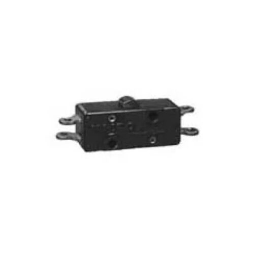 41TB5-3 Honeywell Limit Switch