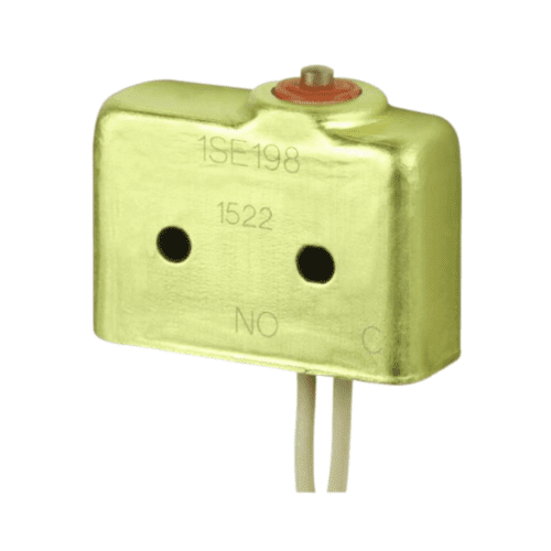 1SE198 Honeywell Micro Switch
