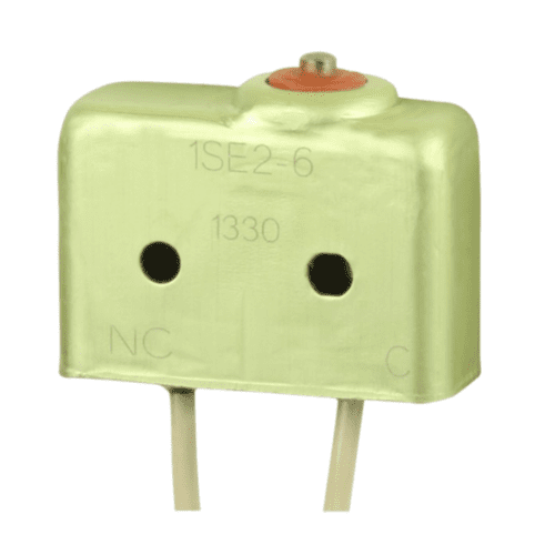 1SE2-6 Honeywell Micro Switch