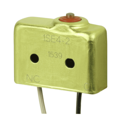 1SE4-2 Honeywell Micro Switch