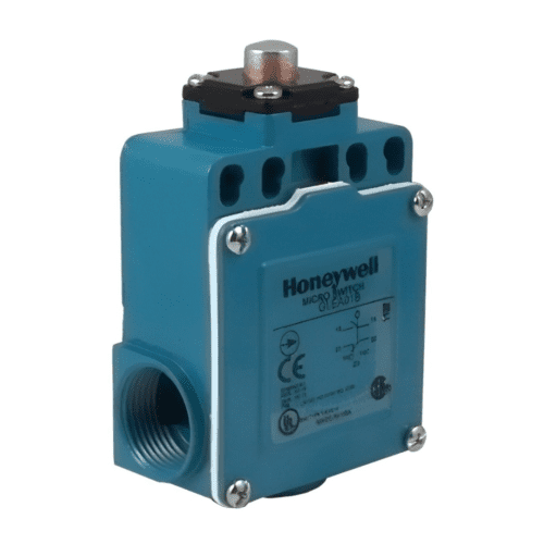 GLEA01B Honeywell Limit Switch