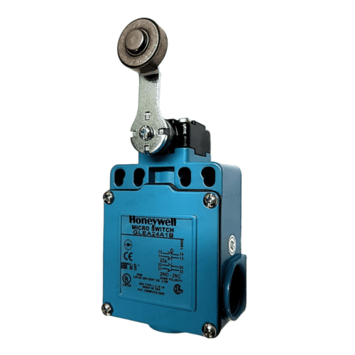 GLEA24A1B Honeywell Limit Switch