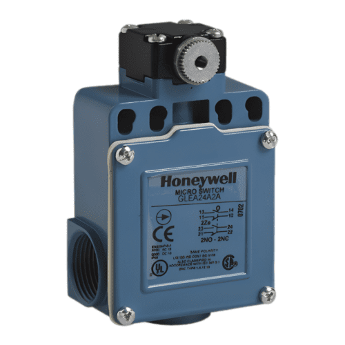 GLEA24A2A Honeywell Limit Switch