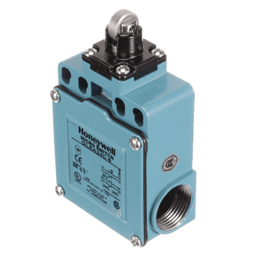 GLEA24C Honeywell Limit Switch
