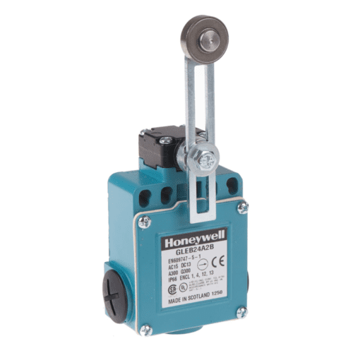 GLEB24A2B Honeywell Limit Switch