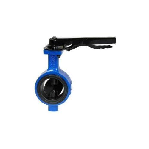 BS-HWC4-PN16-0250 Honeywell Manual Butterfly Valve