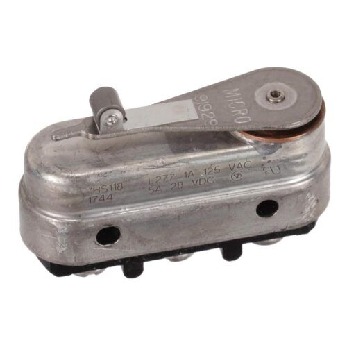 1HS118 Honeywell Hermetically Sealed Micro Switch