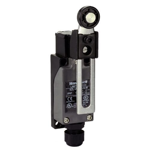SZL-VL-S-B-N-M Honeywell Limit Switch