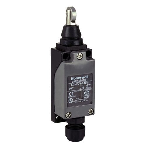 SZL-VL-S-E-N-M Honeywell Limit Switch
