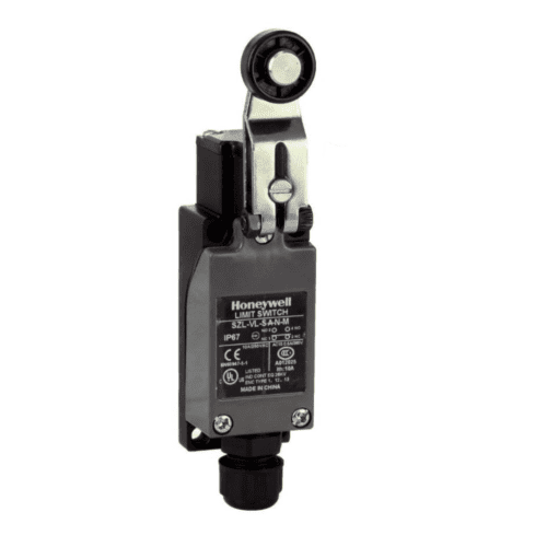 SZL-VL-S-A-N-M Honeywell Limit Switch