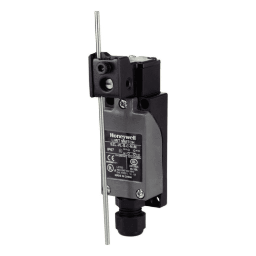 SZL-VL-S-C-N-M Honeywell Limit Switch