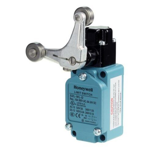 SZL-WL-D Honeywell Limit Switch