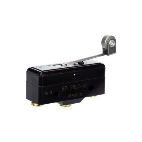 BZ-2RL2-A2 Honeywell Micro Switch