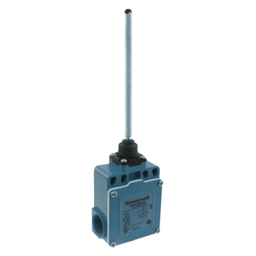 GLEB01E7B Honeywell Limit Switch