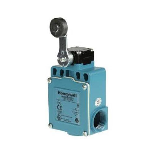 GLEB01A1A Honeywell Limit Switch