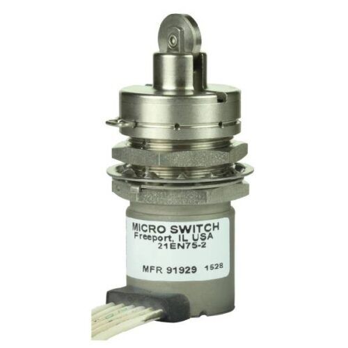 21EN75-2 Honeywell Limit Switch