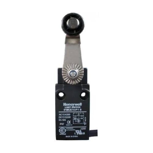 91MCE16-P1B Honeywell Limit Switch